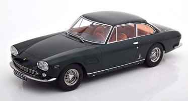  FERRARI - 330 GT 2+2 1964 - PERSONAL CAR ENZO FERRARI